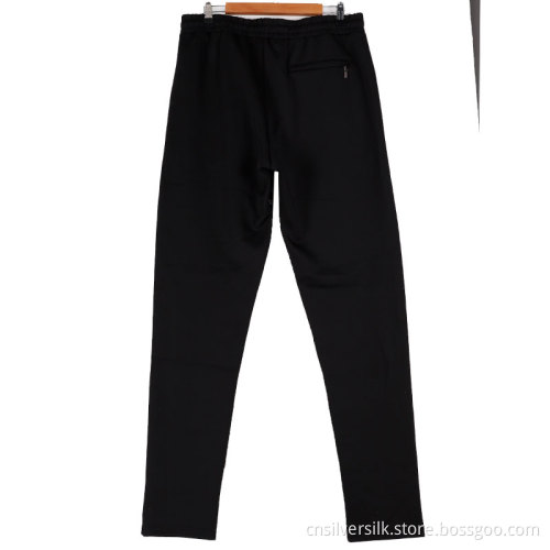 Best Selling Men Sport Tracksuit Custom Zip Logo
